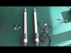 کنترلرهای محرک خطی کنترل از راه دور بی سیم سوئیچ راکر محافظ جریان بیش از حد