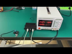 کنترلی خطی با دقت بالا برای کاربردهای صنعتی