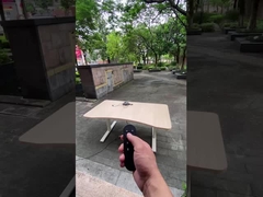 DC12V 25A خطی کنترلر کنترلر موقعیت کنترلر کنترلر همگام سازی جعبه کنترل