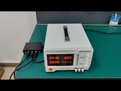 موتورهای لوله ای DC برای کار سنگین فولاد ضد زنگ IP67