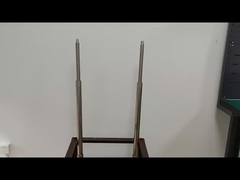 دستگاه های کنترلی از فولاد ضد زنگ