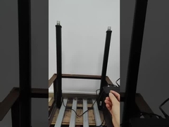 4CH هال سنسور کنترلر کنترلر هماهنگ کردن دو هال کنترلر