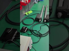 موتورهای خطی سریع و سنگین