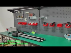 دقيقي بالا و قدرت بالا اکتورهای صنعتی