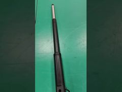 عملگرهای خطی DC با نیروی رانش 300 کیلوگرم، 12 ولت/24 ولت