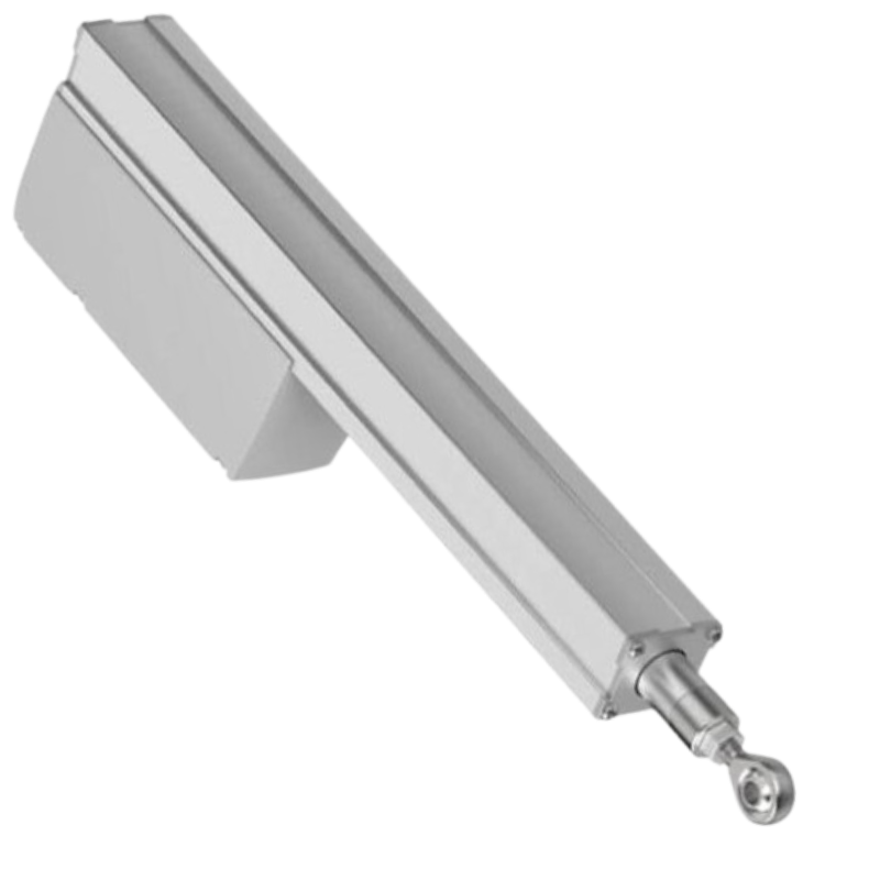 Automatic Window Ventilation Actuator DC24V 12V 3500 Thrust Remote Control System