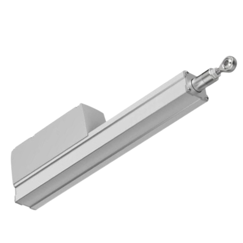 Automatic Window Ventilation Actuator DC24V 12V 3500 Thrust Remote Control System